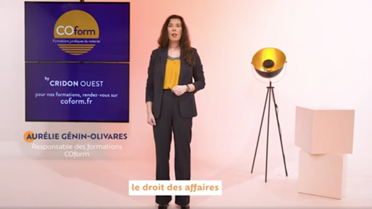 Affaires