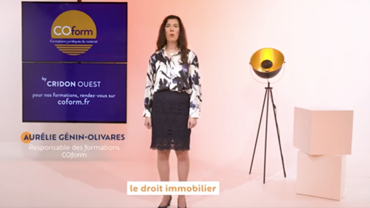 Immobilier