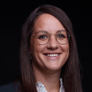 Anaïs CAILLEAU Formatrice pôle Affaires