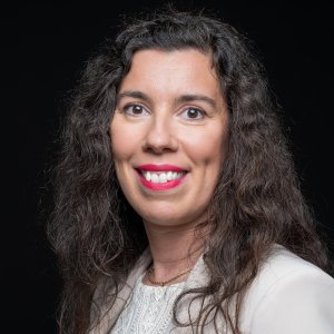 Aurélie GÉNIN OLIVARES Responsable formation