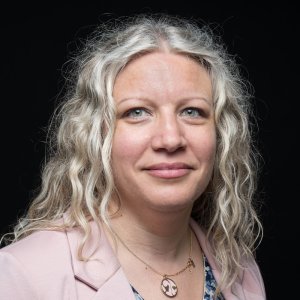 Audrey SAGET Directrice Générale