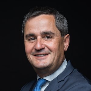 Christophe LESBATS Formateur pôle Famille