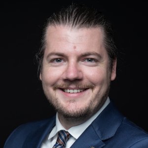 Denis ROUSSEAU Formateur pôle Immobilier