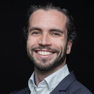 Grégoire ALLAIN Formateur pôle Affaires