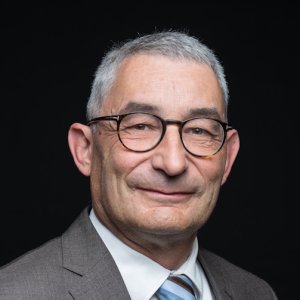 Marc HÉRAIL Formateur pôle Immobilier