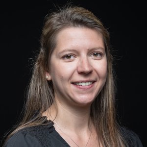Mathilde DUHAMEL Formatrice pôle Famille