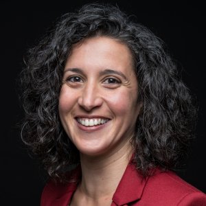 Myriam GHEMAME-PINOCHE Formatrice pôle Famille