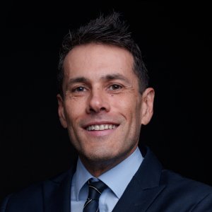 Pierre-Marie REVERDY Formateur pôle Affaires
