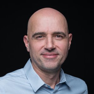 Rudy CLOUET Formateur pôle Famille