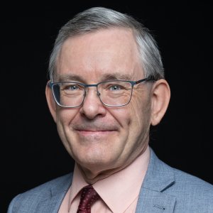 Serge du BOISLOUVEAU Formateur pôle Affaires