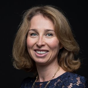 Valériane KERMOAL Formatrice pôle Famille