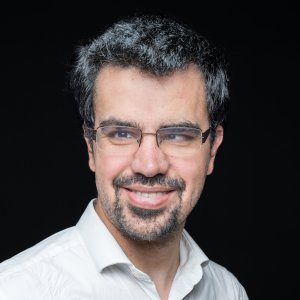 Yvan CHATELIER Formateur pôle Affaires