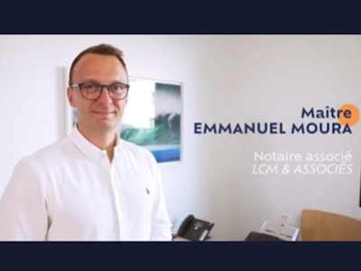 Maître Emmanuel MOURA