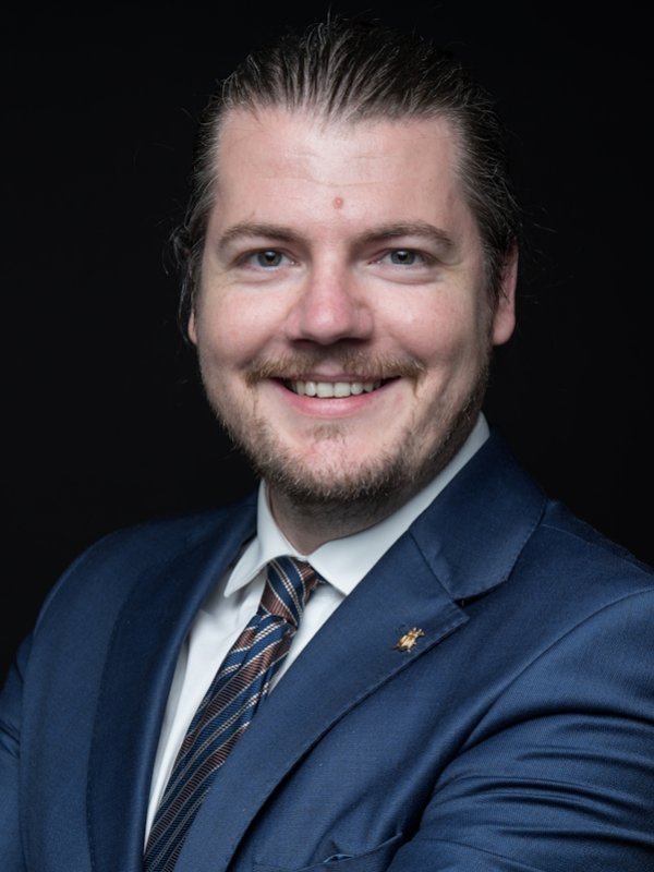 Denis ROUSSEAU