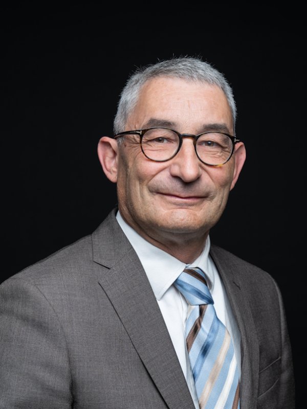 Marc HÉRAIL