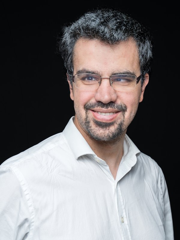 Yvan CHATELIER