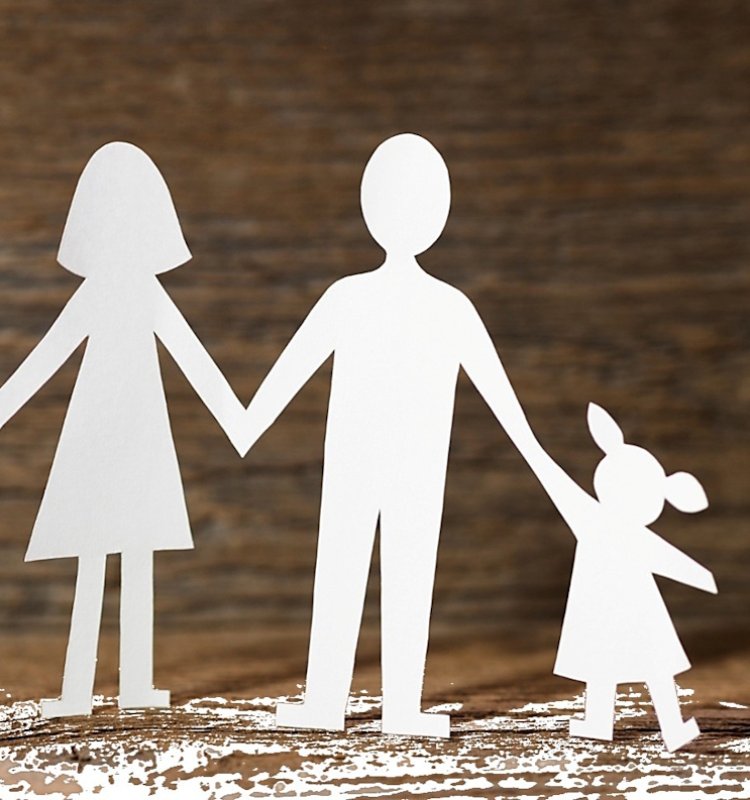 Droit de la famille